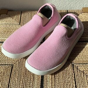 Allbirds Tree Lounger - Pink